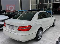 مێرسێدس بێنز E-Class